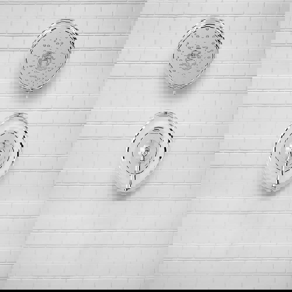 Tub & Shower Faucets